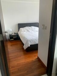 Citigate Residence (D8), Apartment #607340601